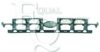 HYUNDAI 8656025010CA Radiator Grille